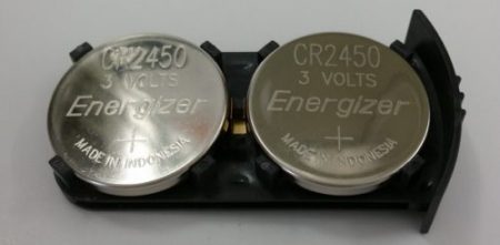 Almen Gage Batteries - Electronics Inc.