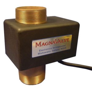 180-AC MagnaValve®