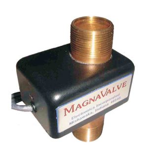 190-AC MagnaValve®