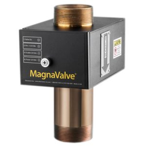 24 Vdc Series MagnaValve®