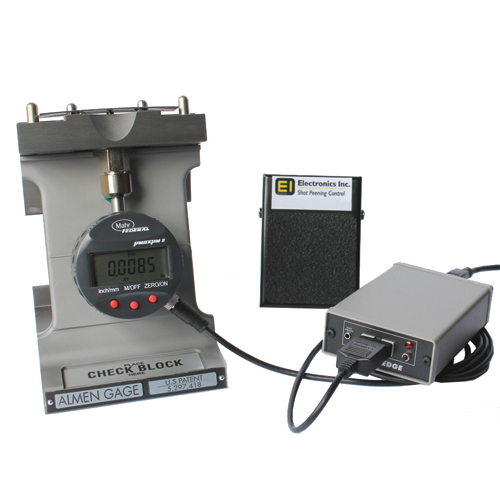 TSP-3 Computer Interface Device