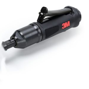 Pneumatic Motor Straight