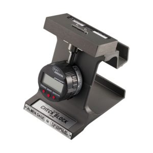 Mini-Strip Almen Gage