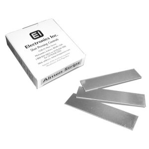Aero-Almen Aluminum Strips
