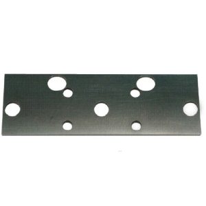 9-Hole Template