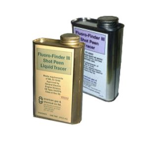 Fluoro-Finder III Tracer