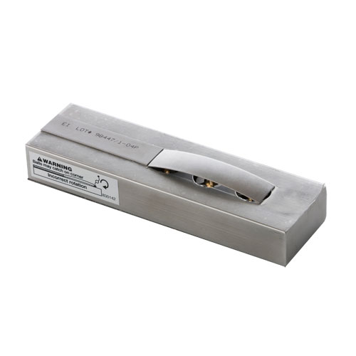 MENEオーダーページ Magnetic Almen Strip Holder – Electronics Inc