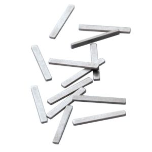 Almen Mini-Strips