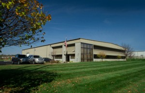 Electronics Inc Facility