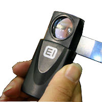 Enkay Products Multi Powered Magnifying Eyewear - LED Lighted